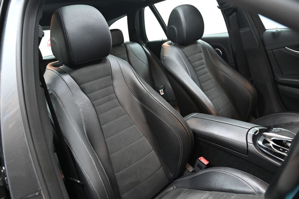 Used Mercedes-Benz E Class 2017 for sale - 76586635: Photo 13