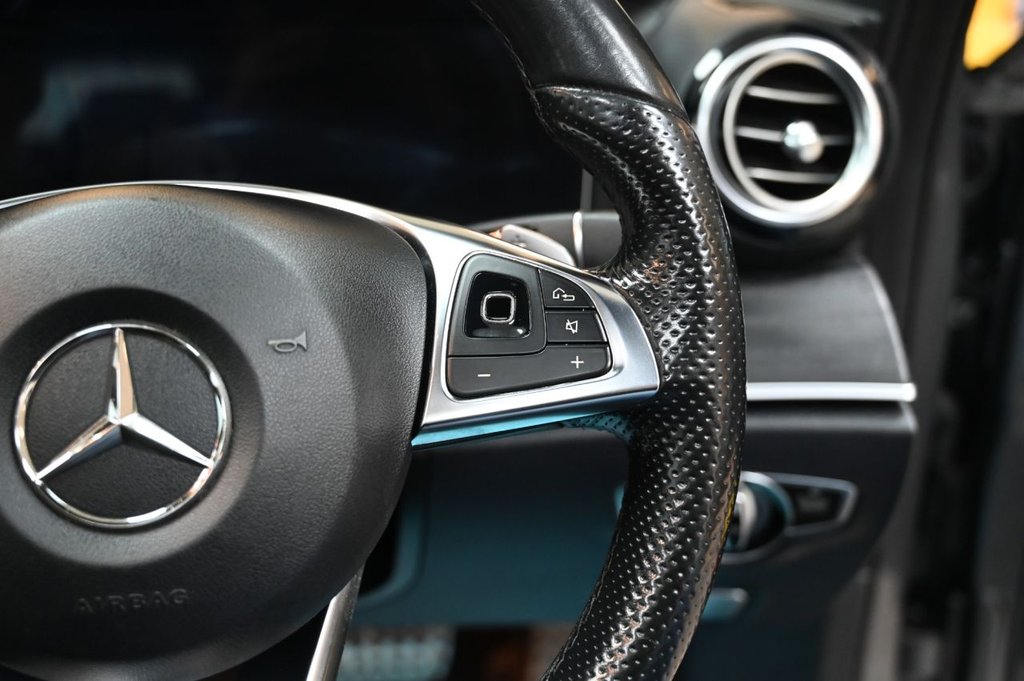 Used Mercedes-Benz E Class 2017 for sale - 76586635: Photo 28