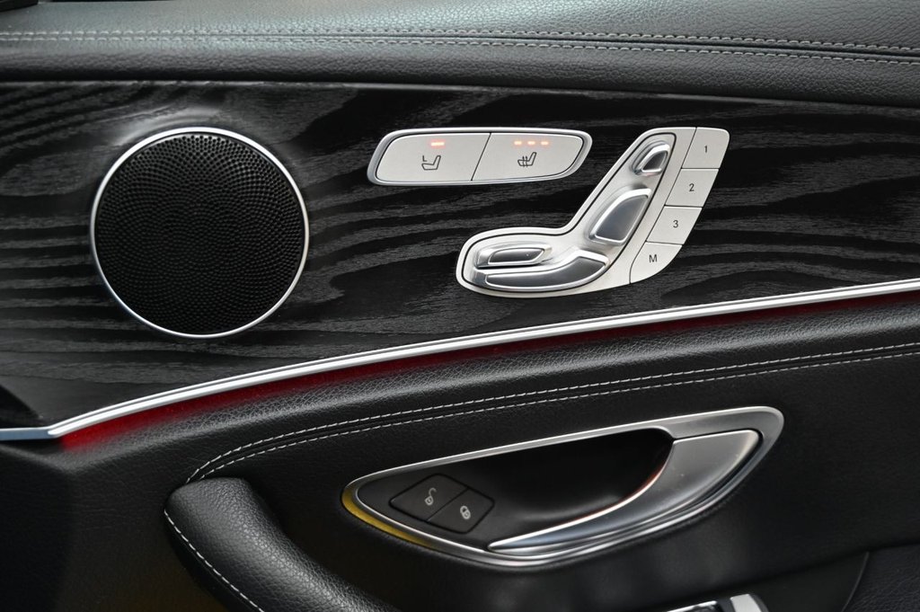 Used Mercedes-Benz E Class 2017 for sale - 76586635: Photo 6