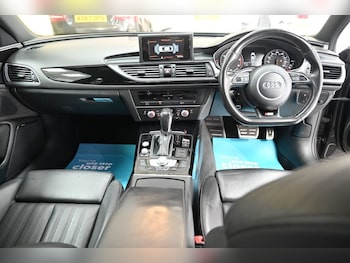 Used Audi A6 2017 for sale - 79226787: Photo
