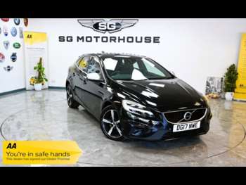 2017 (17) - T2 [122] R DESIGN 5dr