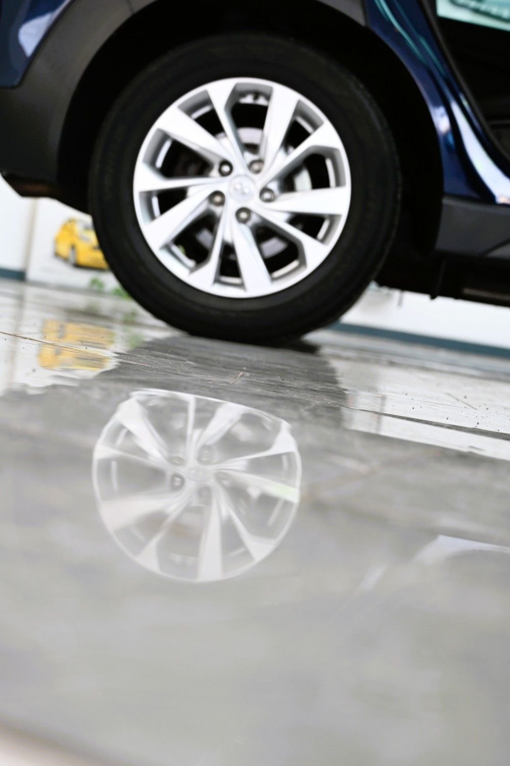 Used Hyundai TUCSON 2019 for sale - 78088407: Photo 15