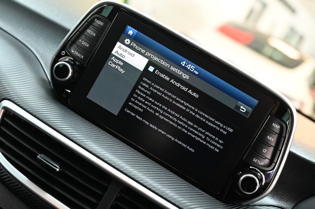 Used Hyundai TUCSON 2019 for sale - 78088407: Photo 17