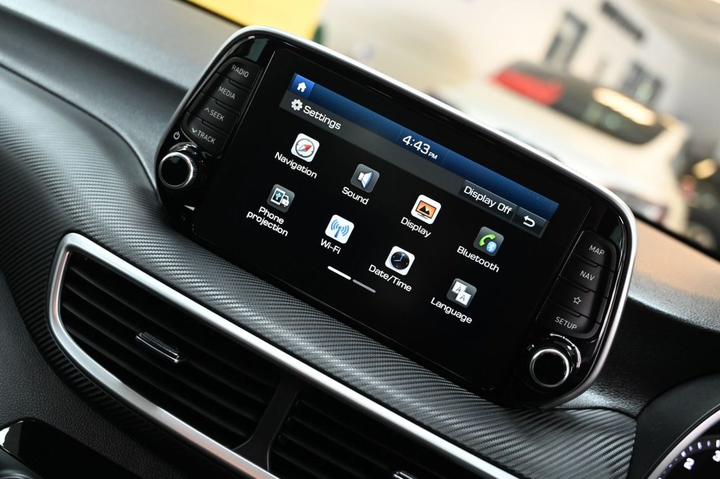 Used Hyundai TUCSON 2019 for sale - 78088407: Photo 21