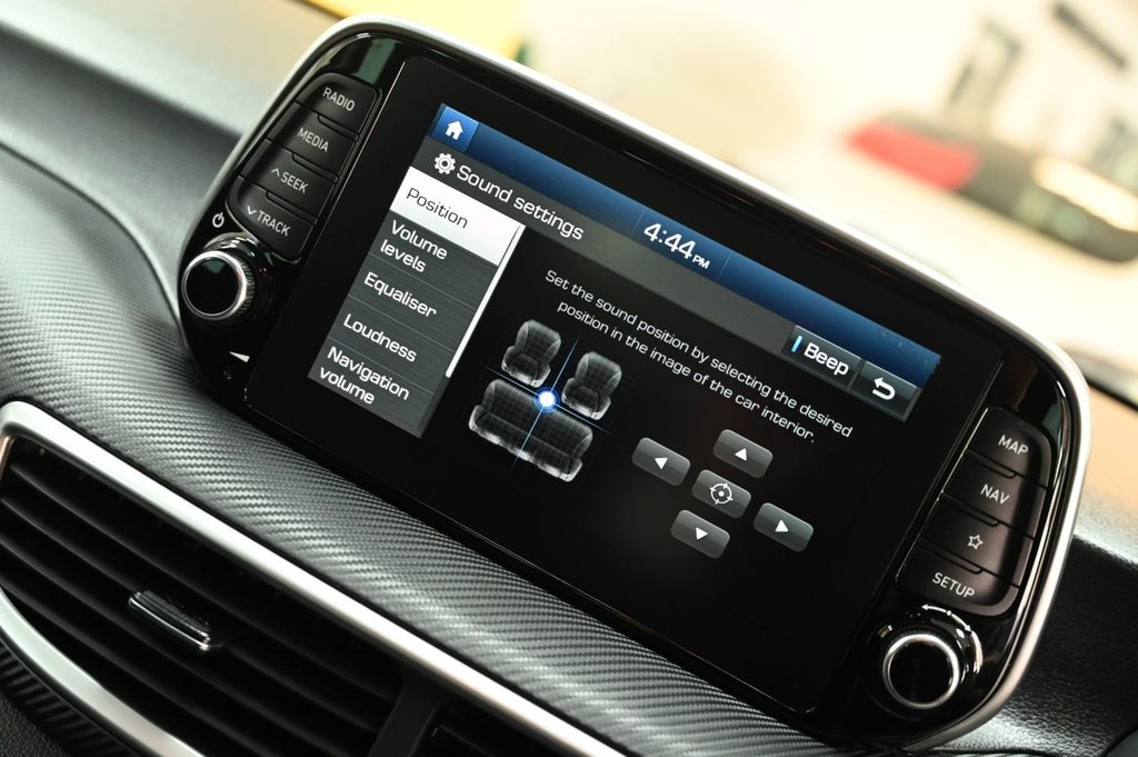 Used Hyundai TUCSON 2019 for sale - 78088407: Photo 22