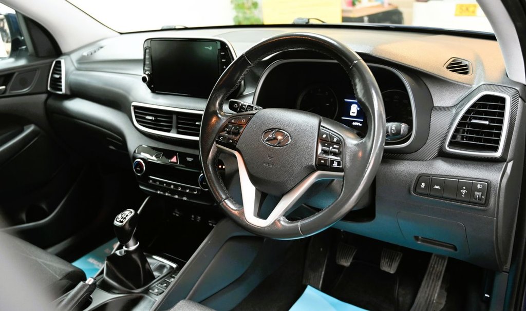 Used Hyundai TUCSON 2019 for sale - 78088407: Photo 24