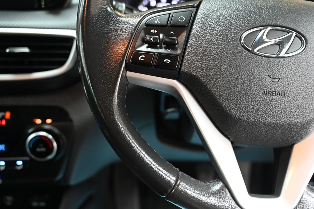 Used Hyundai TUCSON 2019 for sale - 78088407: Photo 26