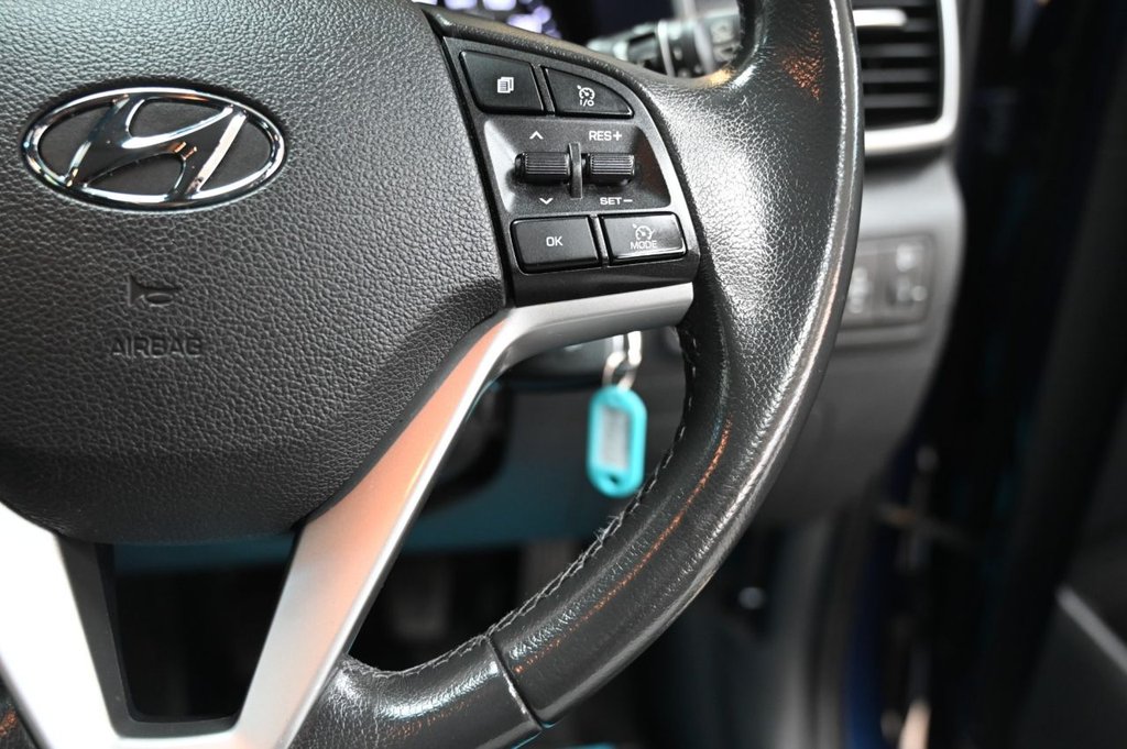 Used Hyundai TUCSON 2019 for sale - 78088407: Photo 27