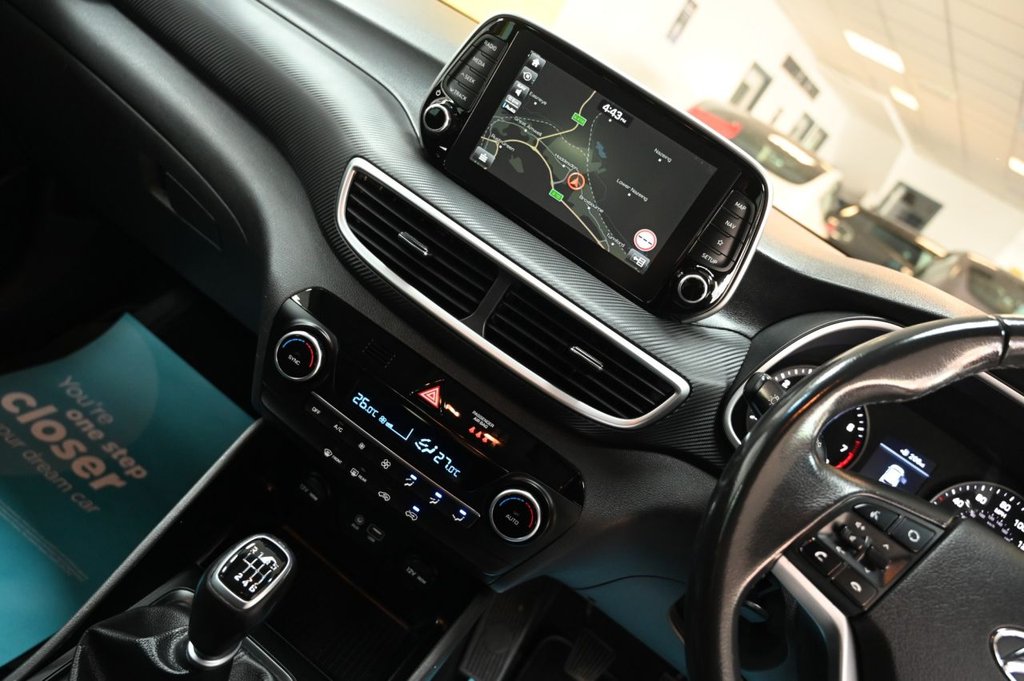 Used Hyundai TUCSON 2019 for sale - 78088407: Photo 28