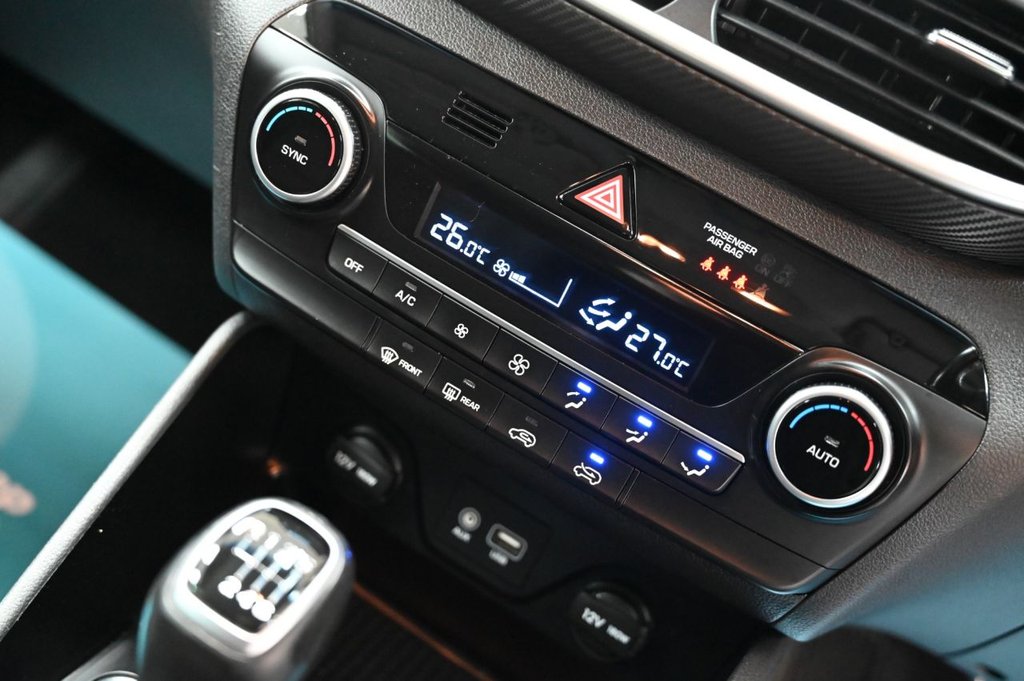 Used Hyundai TUCSON 2019 for sale - 78088407: Photo 29