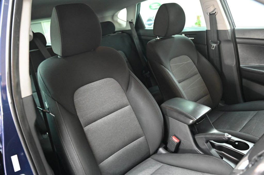 Used Hyundai TUCSON 2019 for sale - 78088407: Photo 4