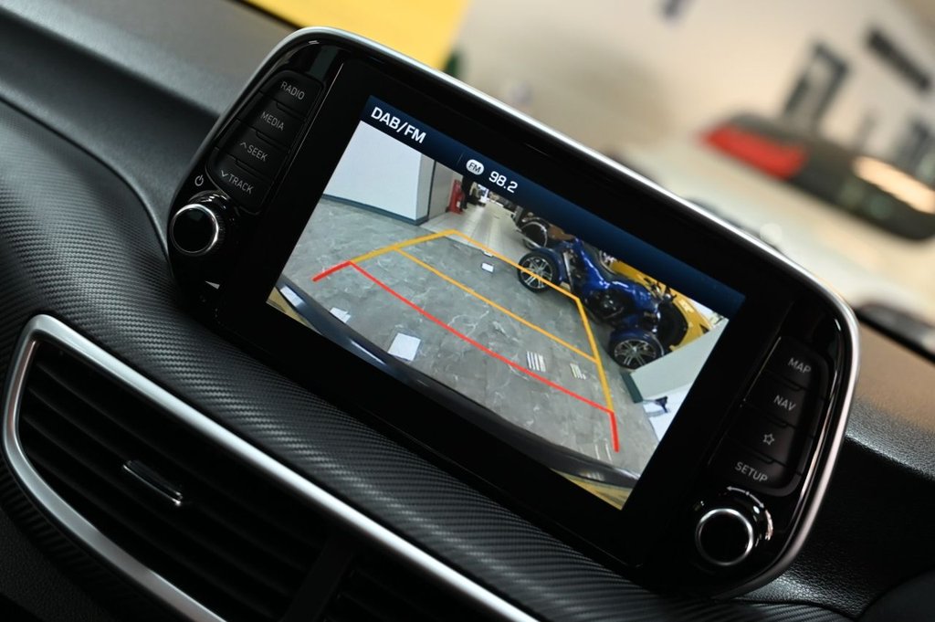 Used Hyundai TUCSON 2019 for sale - 78088407: Photo 5