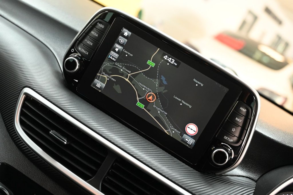 Used Hyundai TUCSON 2019 for sale - 78088407: Photo 6