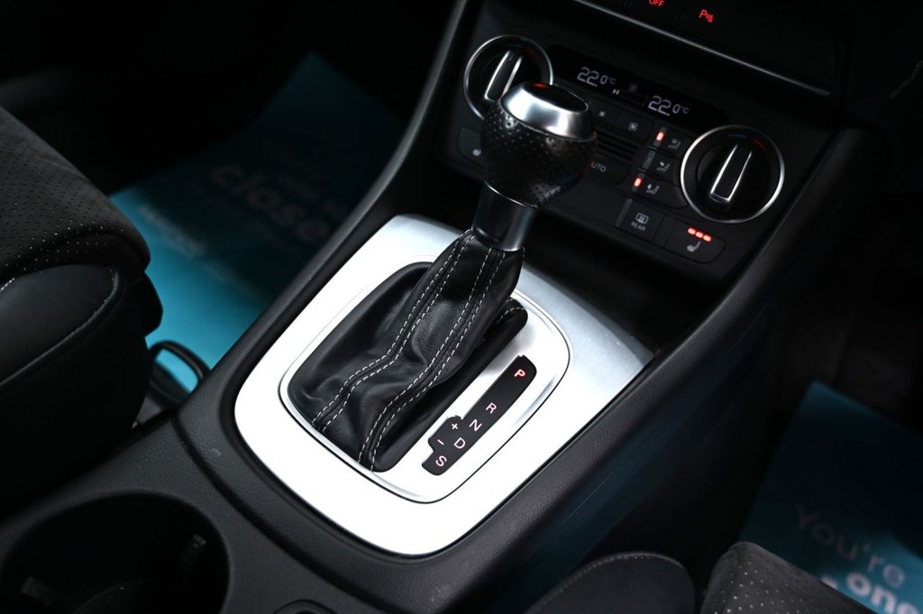 Used Audi Q3 2016 for sale - 77249807: Photo 13