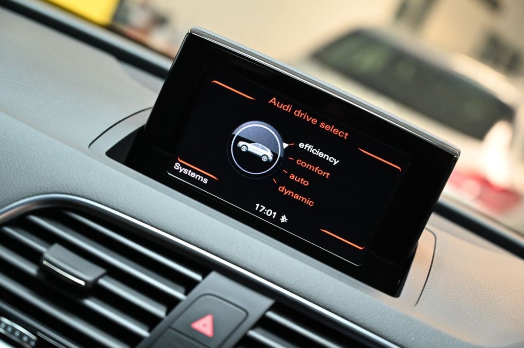 Used Audi Q3 2016 for sale - 77249807: Photo 18