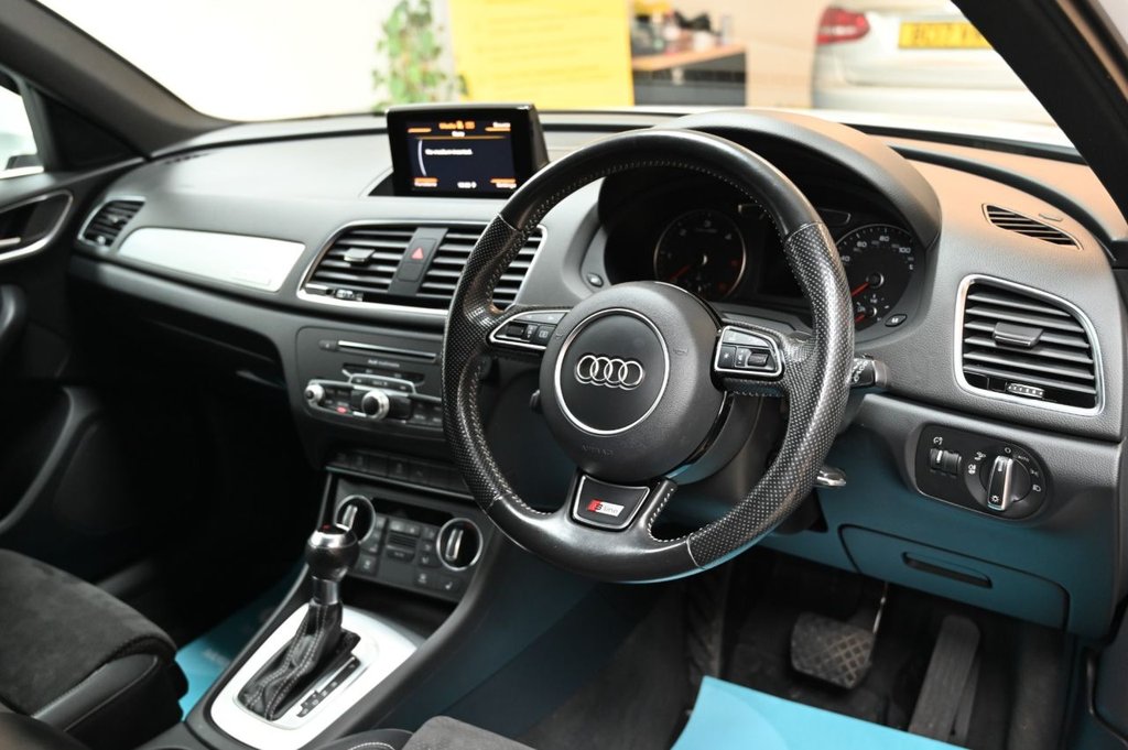 Used Audi Q3 2016 for sale - 77249807: Photo 22