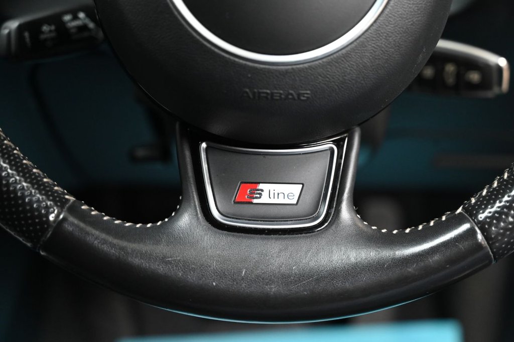 Used Audi Q3 2016 for sale - 77249807: Photo 24