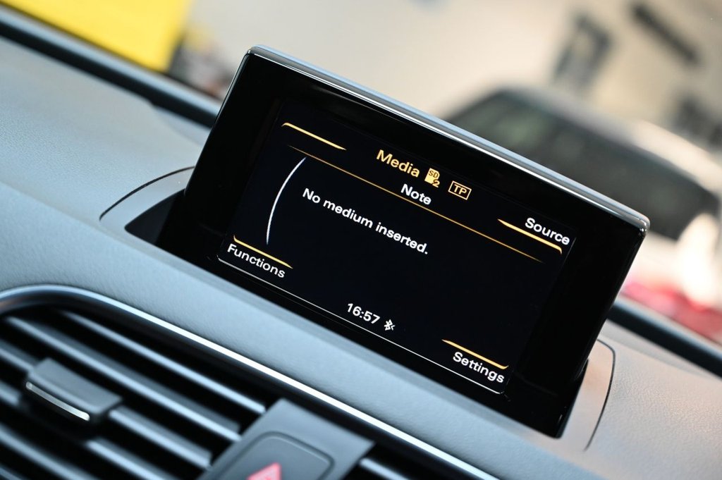 Used Audi Q3 2016 for sale - 77249807: Photo 25