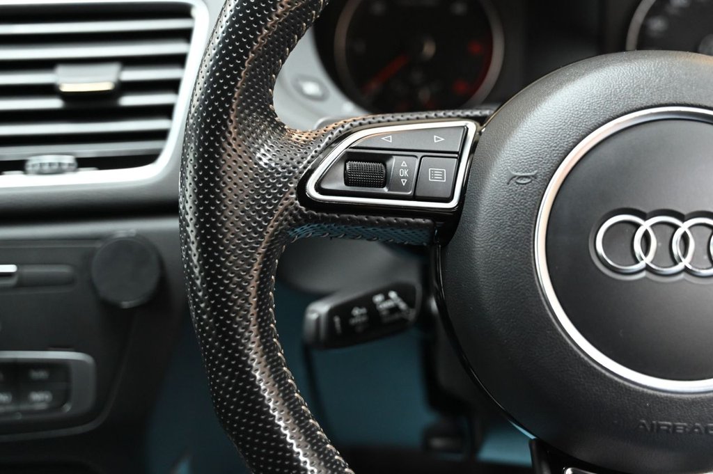 Used Audi Q3 2016 for sale - 77249807: Photo 26