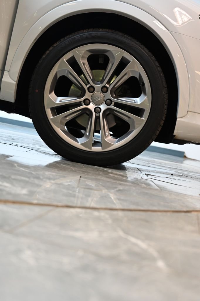 Used Audi Q3 2016 for sale - 77249807: Photo 37