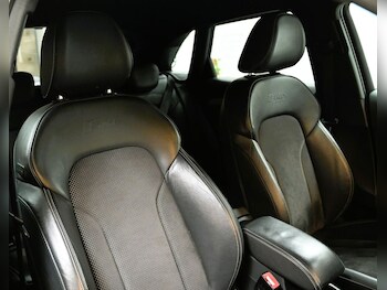 Used Audi Q3 2016 for sale - 77249807: Photo