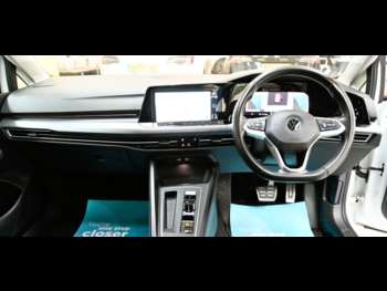 Used Volkswagen Golf 2021 for sale - 74586888: Photo
