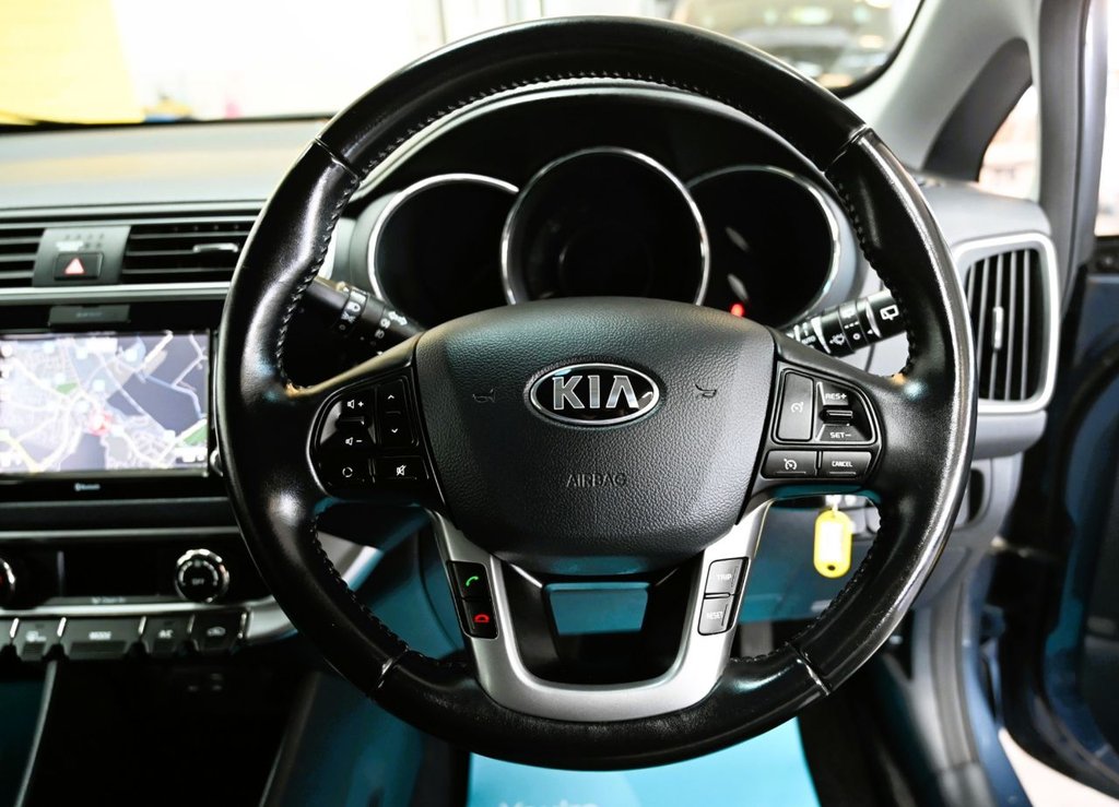 Used Kia Rio 2016 for sale - 77792388: Photo 16