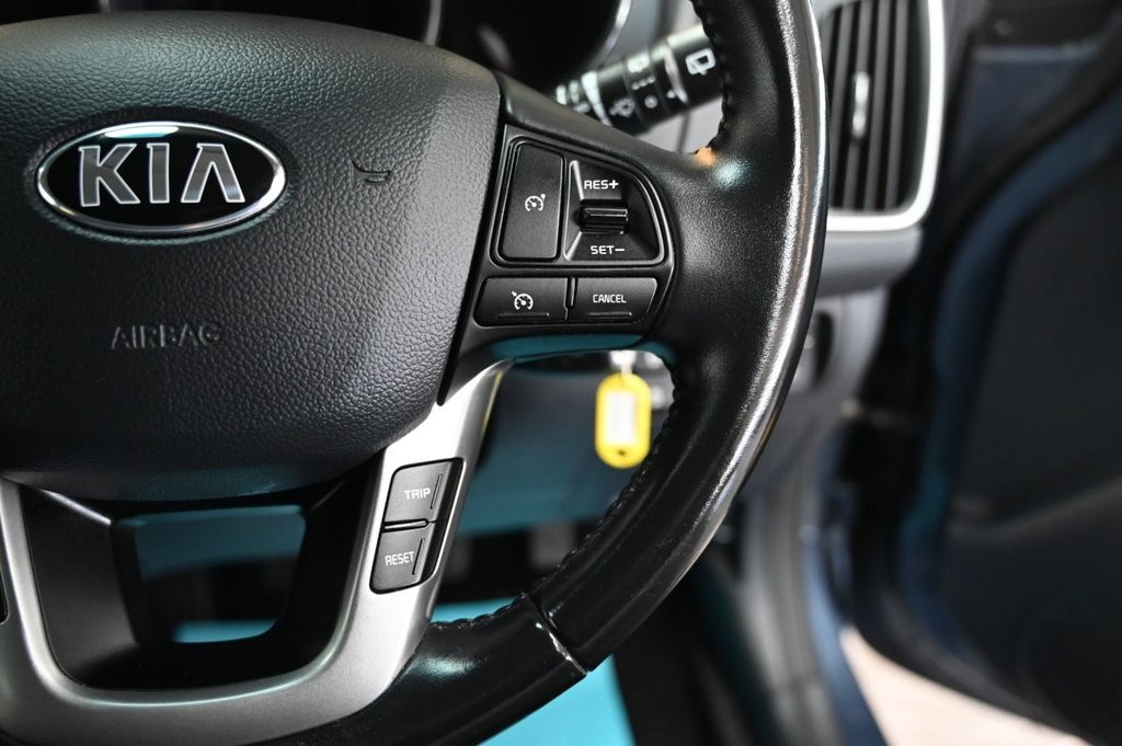 Used Kia Rio 2016 for sale - 77792388: Photo 26