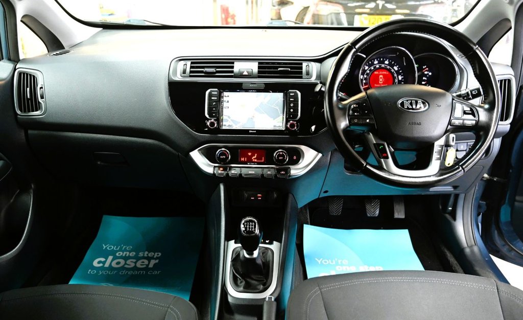 Used Kia Rio 2016 for sale - 77792388: Photo 3