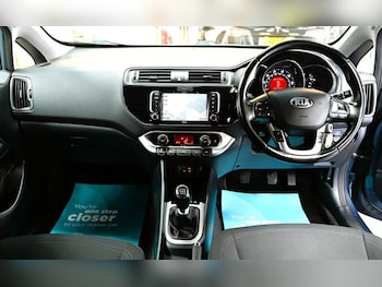 Used Kia Rio 2016 for sale - 77792388: Photo