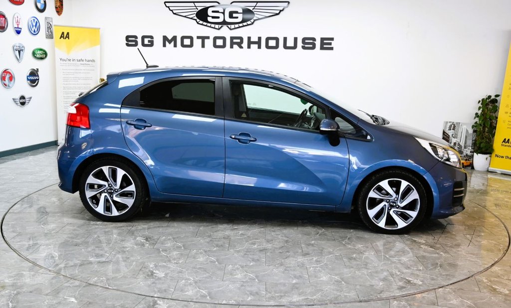Used Kia Rio 2016 for sale - 77792388: Photo 7