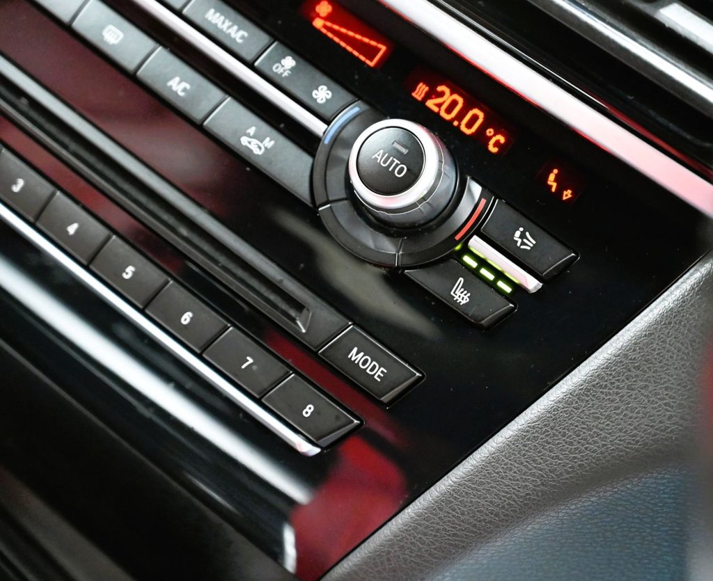 Used BMW X6 2017 for sale - 77121548: Photo 13