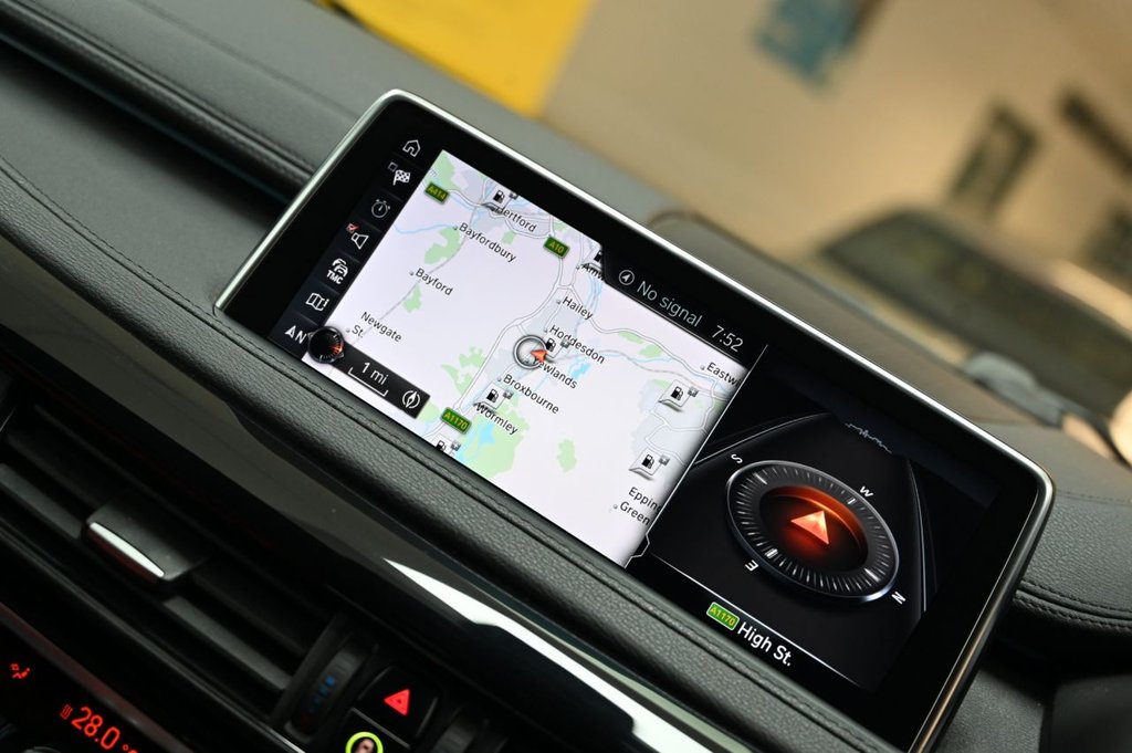 Used BMW X6 2017 for sale - 77121548: Photo 14