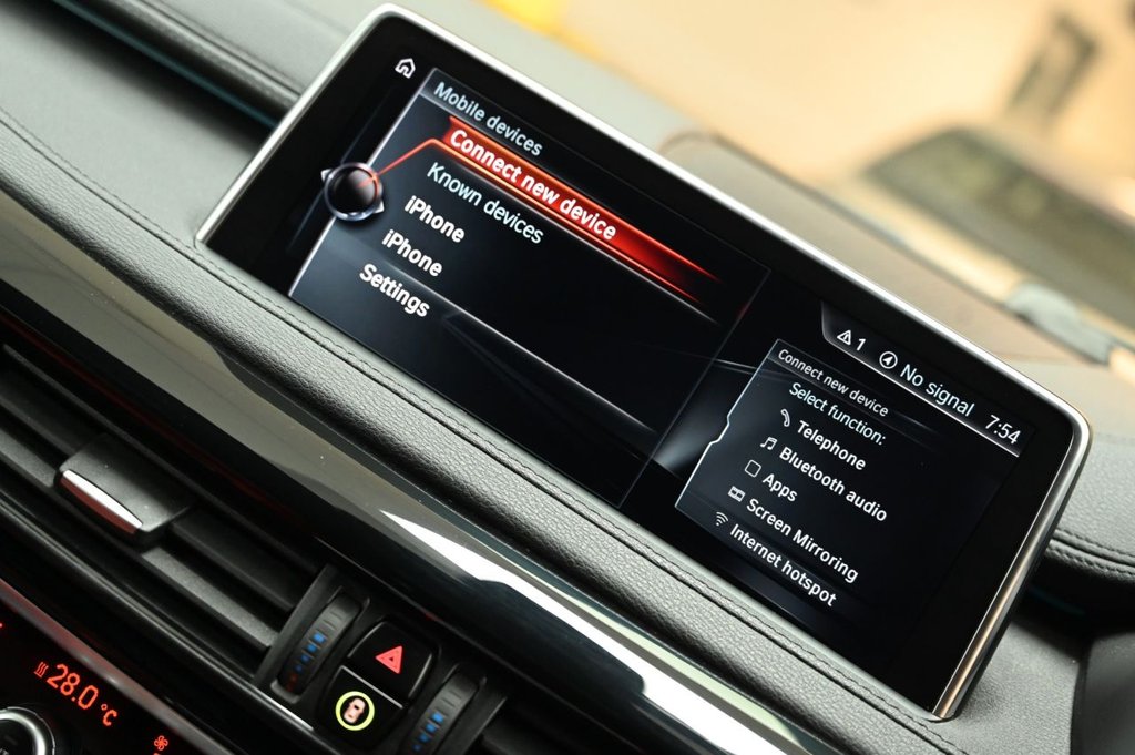 Used BMW X6 2017 for sale - 77121548: Photo 17