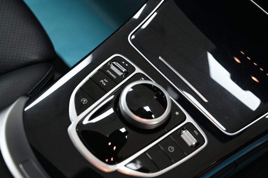 Used Mercedes-Benz C Class 2017 for sale - 76496366: Photo 14