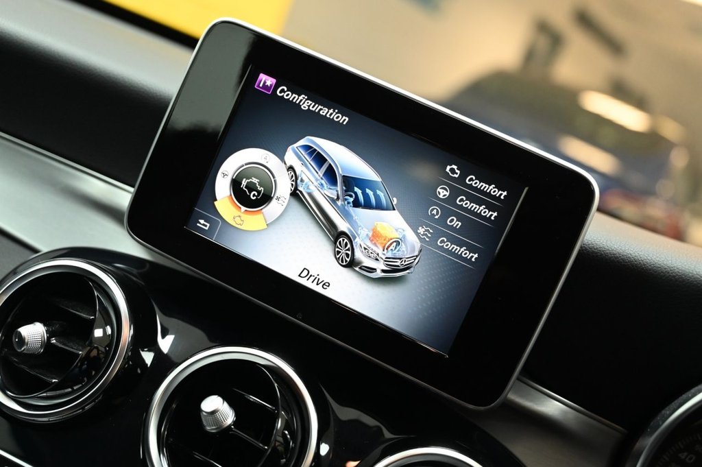 Used Mercedes-Benz C Class 2017 for sale - 76496366: Photo 15