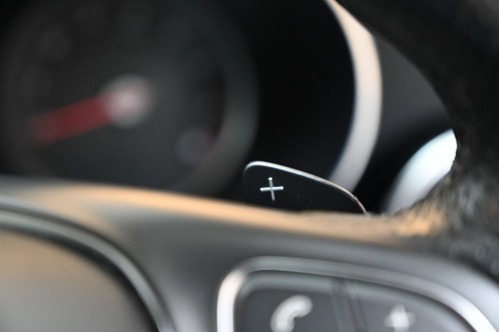 Used Mercedes-Benz C Class 2017 for sale - 76496366: Photo 22