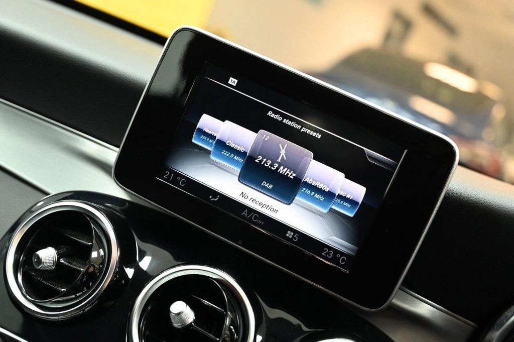 Used Mercedes-Benz C Class 2017 for sale - 76496366: Photo 26