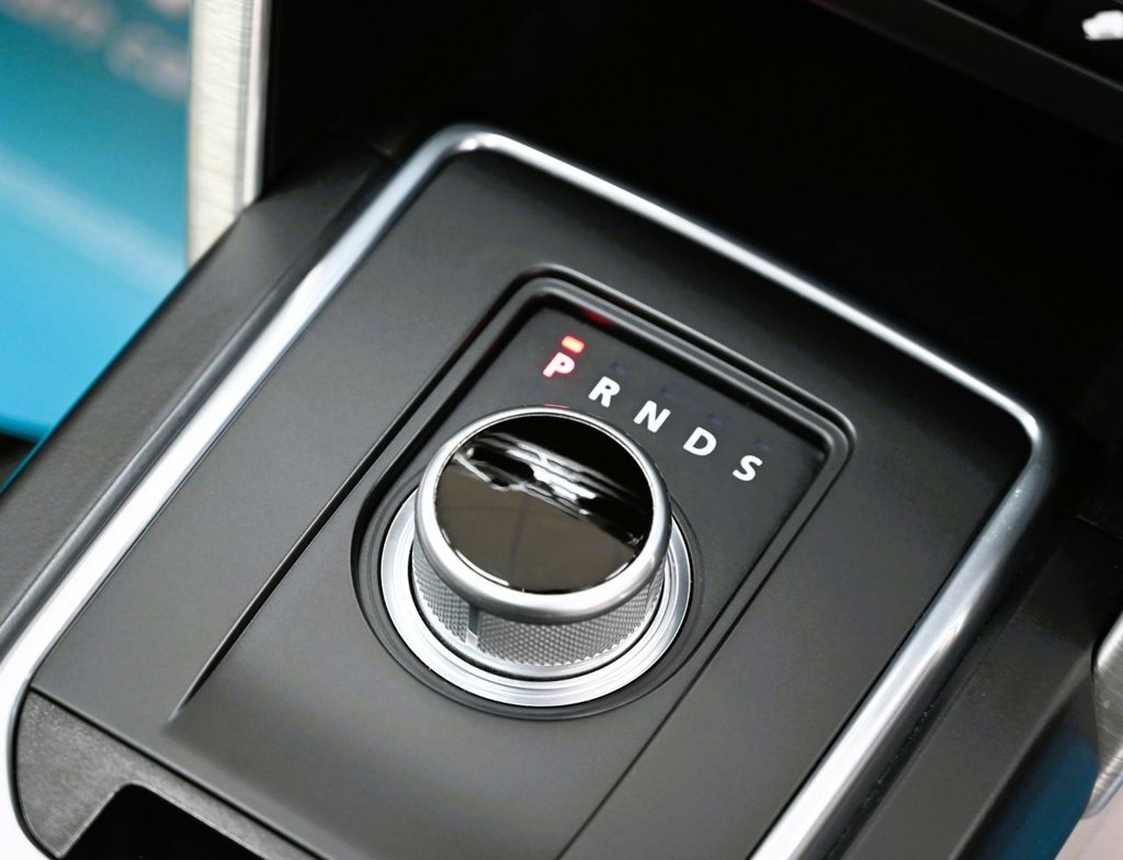 Used Land Rover Discovery Sport 2015 for sale - 77725892: Photo 21