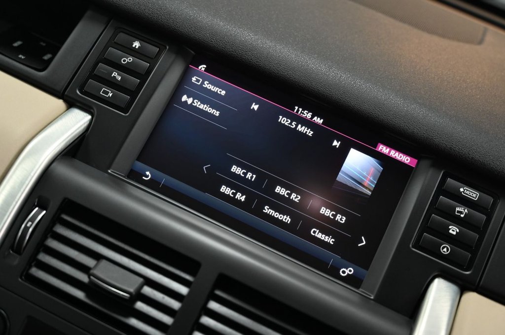 Used Land Rover Discovery Sport 2015 for sale - 77725892: Photo 34