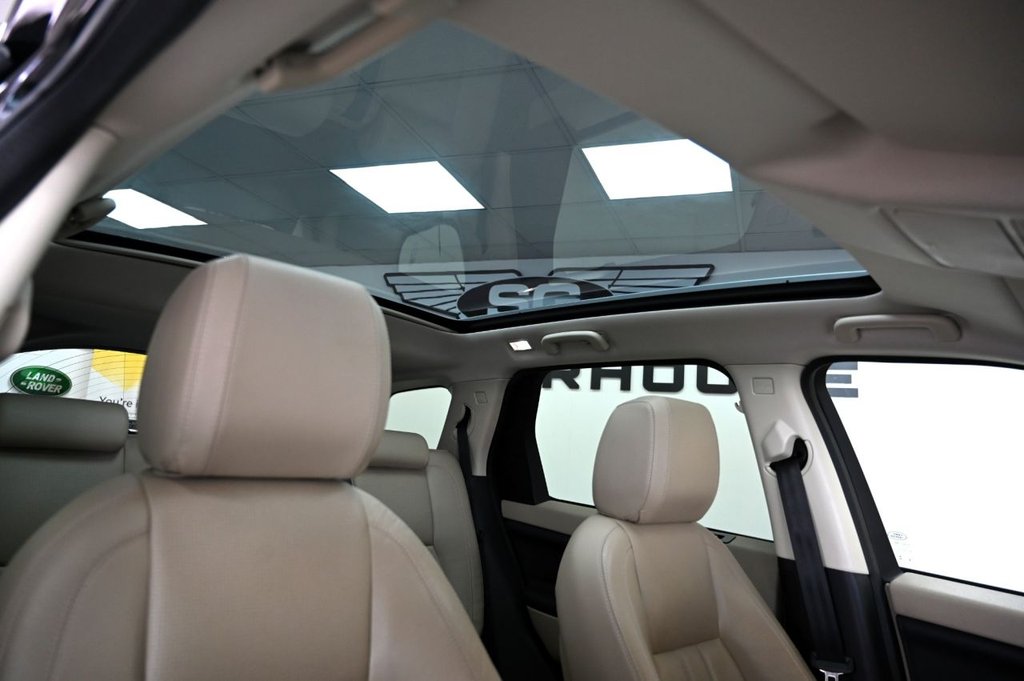 Used Land Rover Discovery Sport 2015 for sale - 77725892: Photo 40