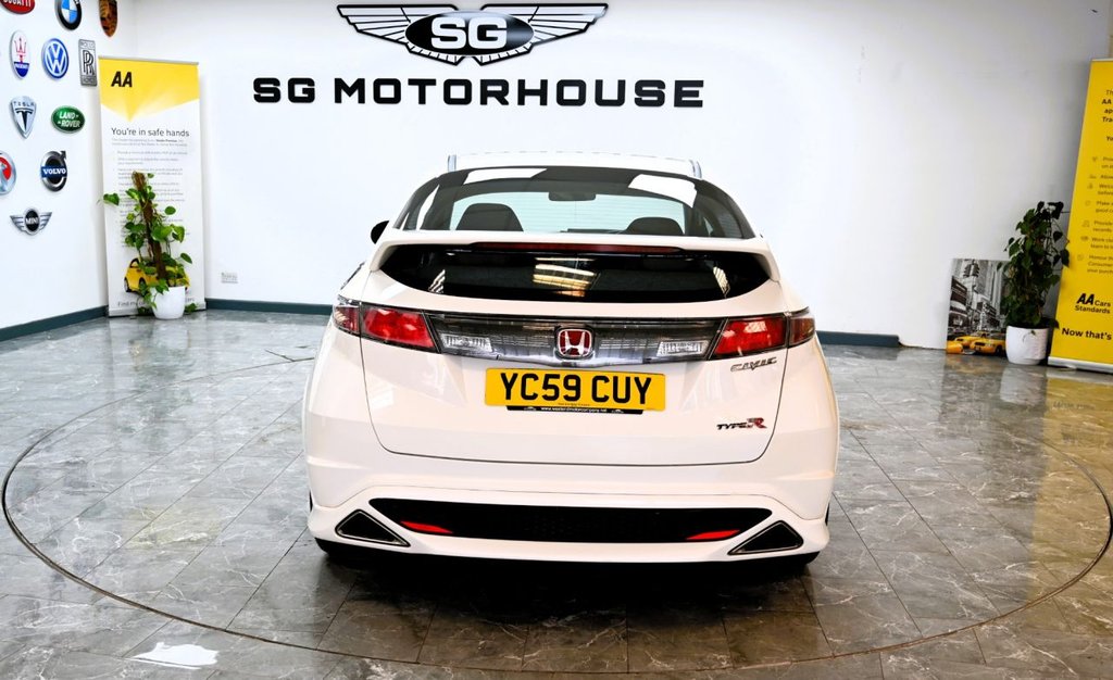 Used Honda Civic 2009 for sale - 76703792: Photo 10