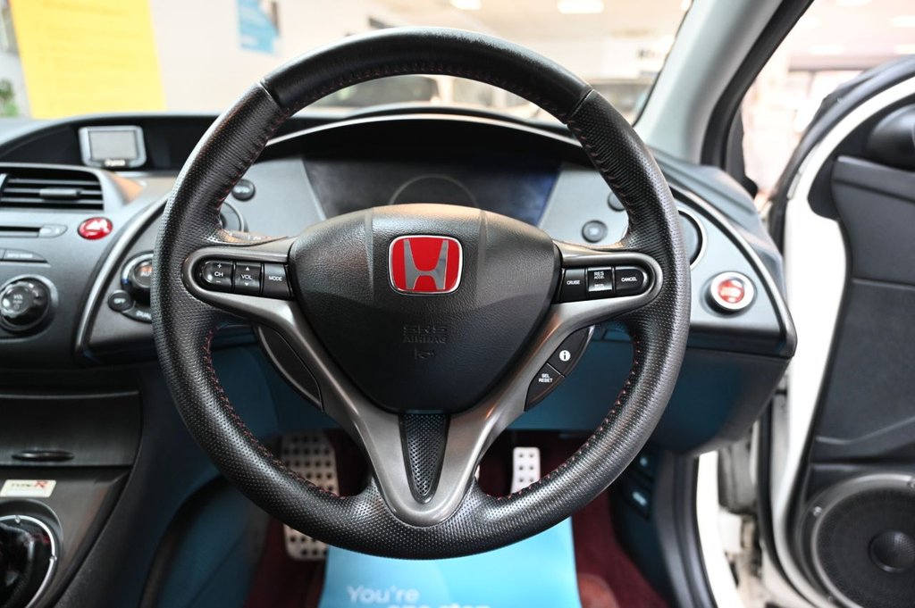 Used Honda Civic 2009 for sale - 76703792: Photo 18