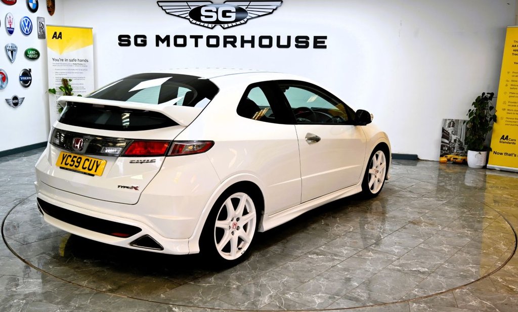 Used Honda Civic 2009 for sale - 76703792: Photo 23