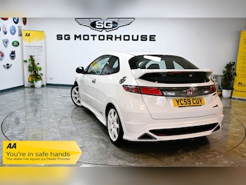 Used Honda Civic 2009 for sale - 76703792: Photo