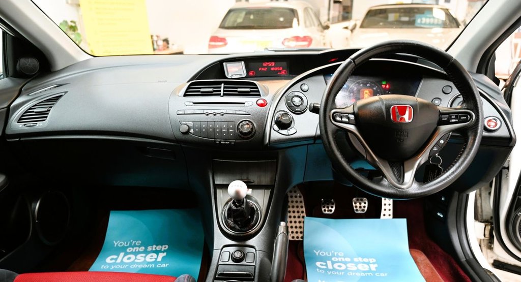 Used Honda Civic 2009 for sale - 76703792: Photo 3