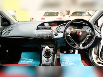 Used Honda Civic 2009 for sale - 76703792: Photo