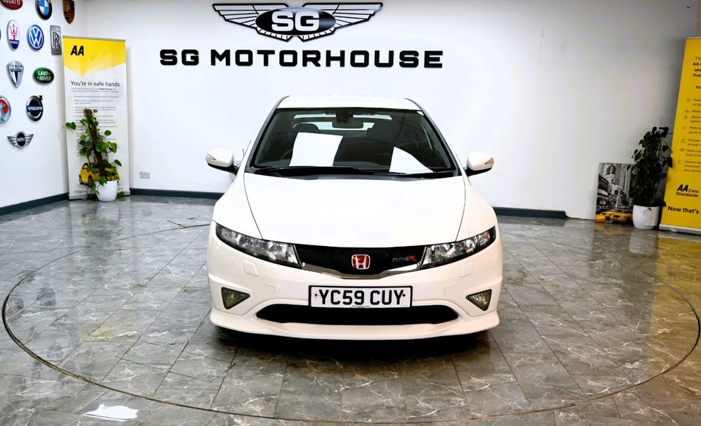 Used Honda Civic 2009 for sale - 76703792: Photo 8