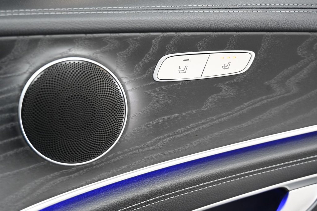 Used Mercedes-Benz E Class 2017 for sale - 77399883: Photo 12