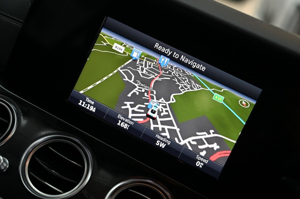 Used Mercedes-Benz E Class 2017 for sale - 77399883: Photo 6